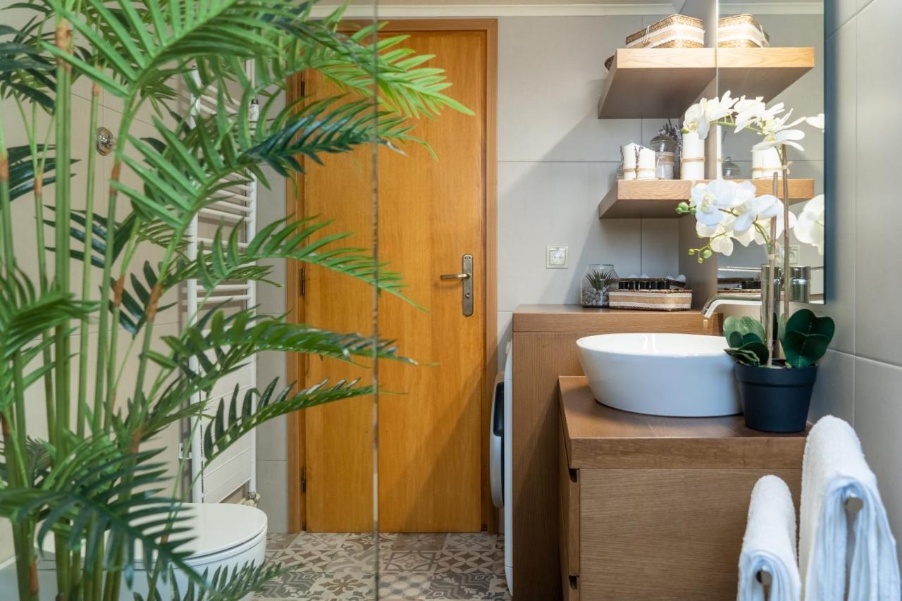Green Acre Villa Karteros Dış mekan fotoğraf
