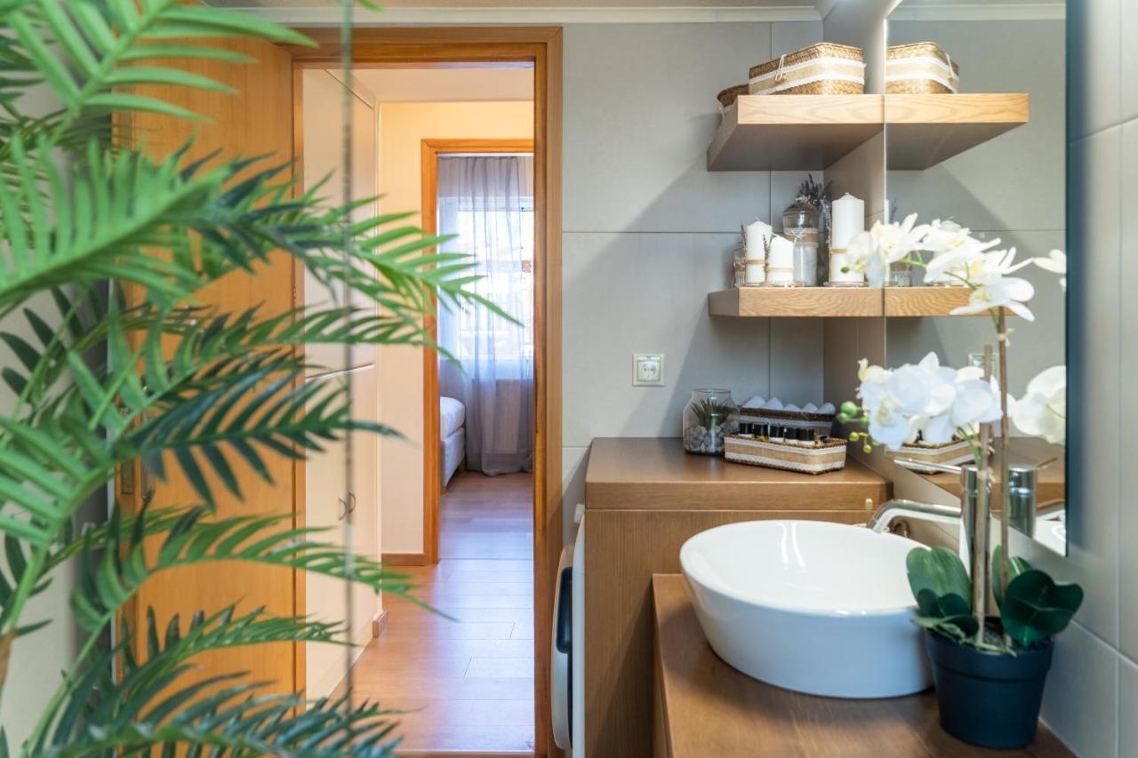 Green Acre Villa Karteros Dış mekan fotoğraf